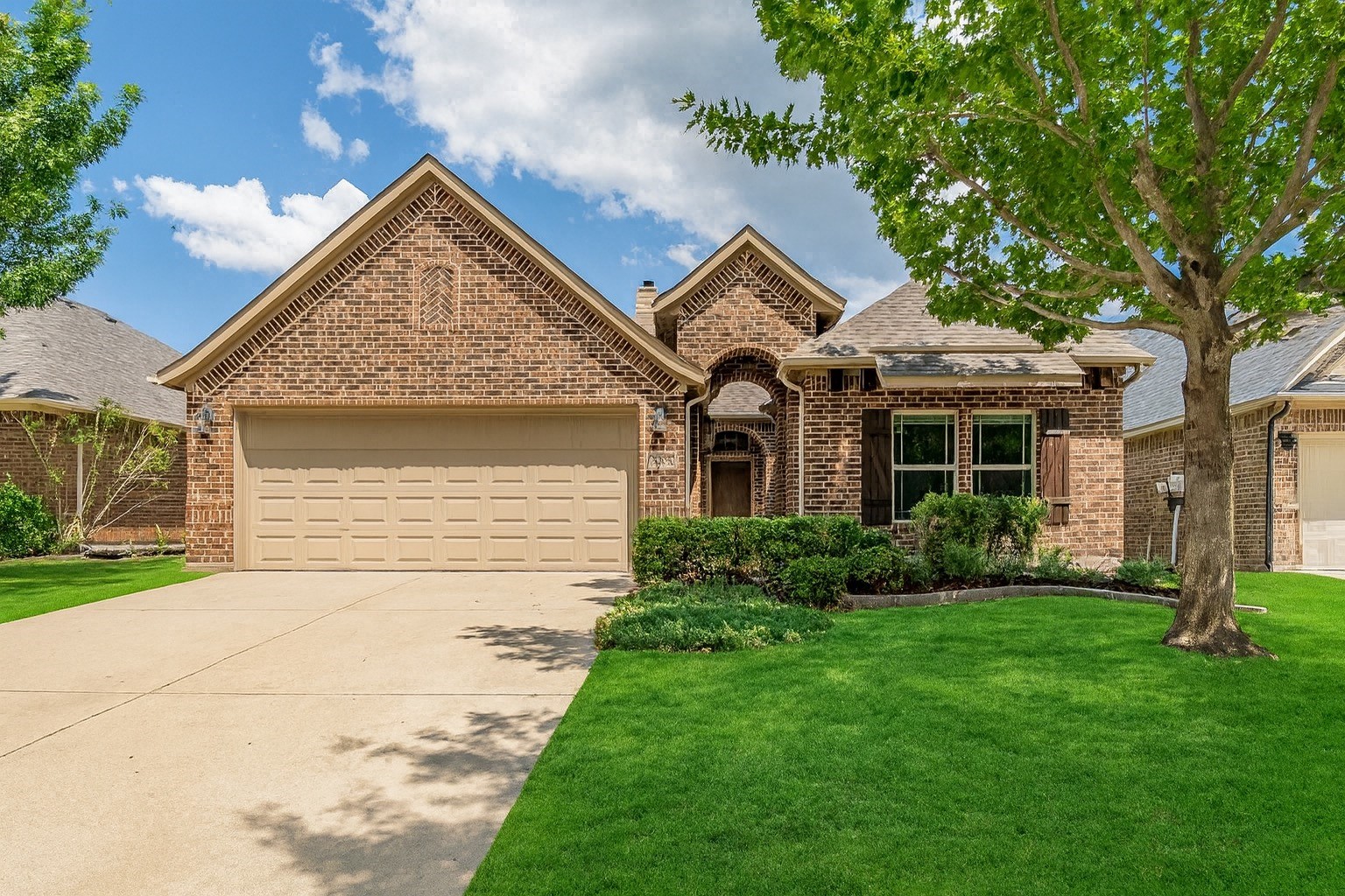 5205 Agave Way Fort Worth TX 76126