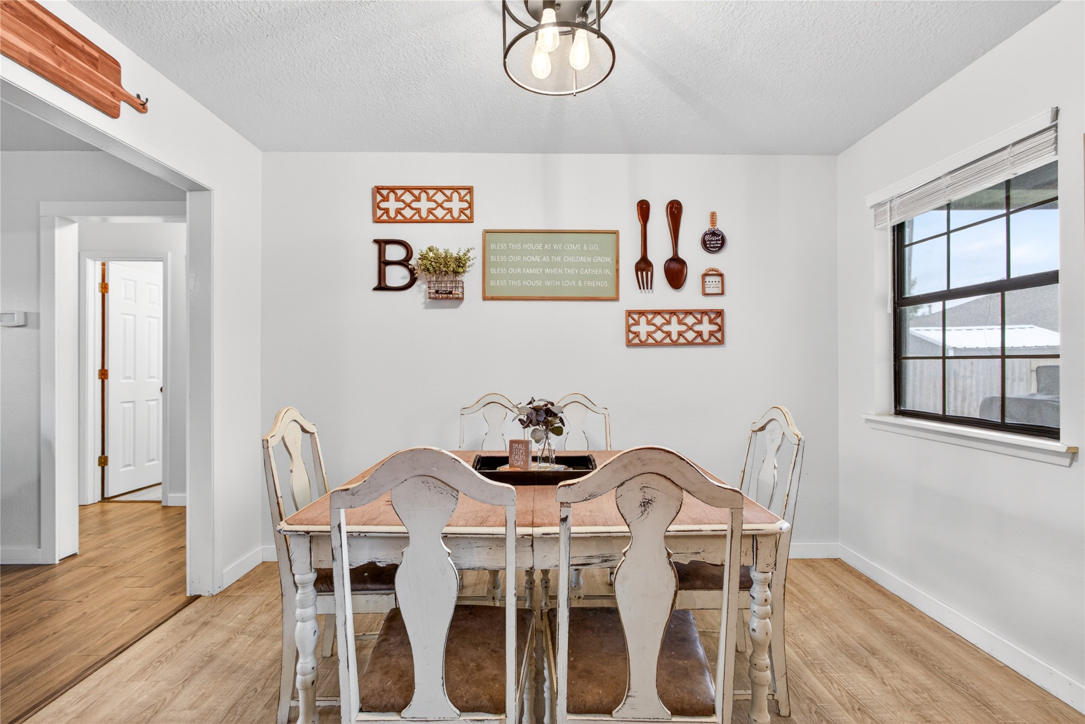703 S College Street Celeste TX 75423
