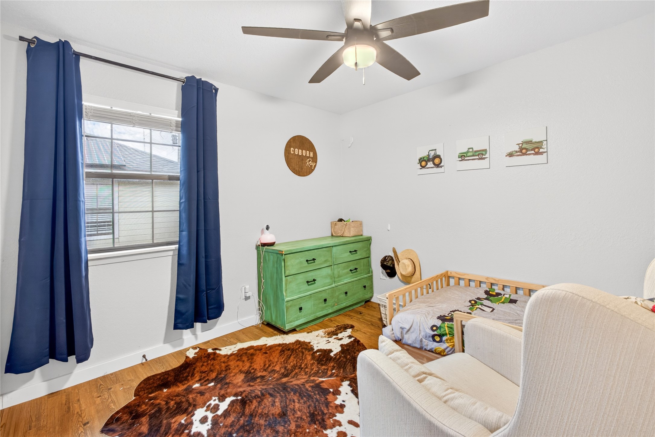 703 S College Street Celeste TX 75423