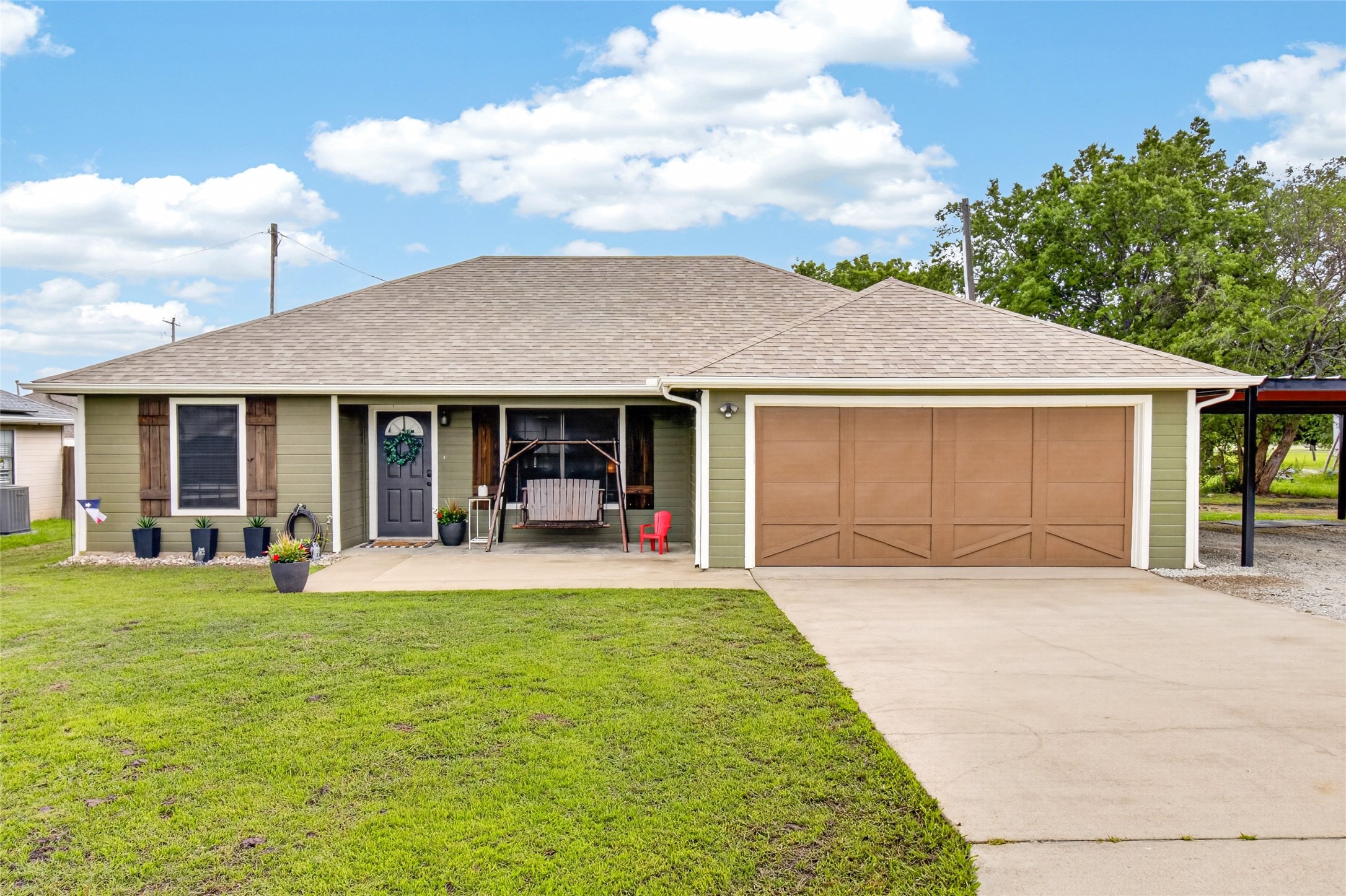 703 S College Street Celeste TX 75423