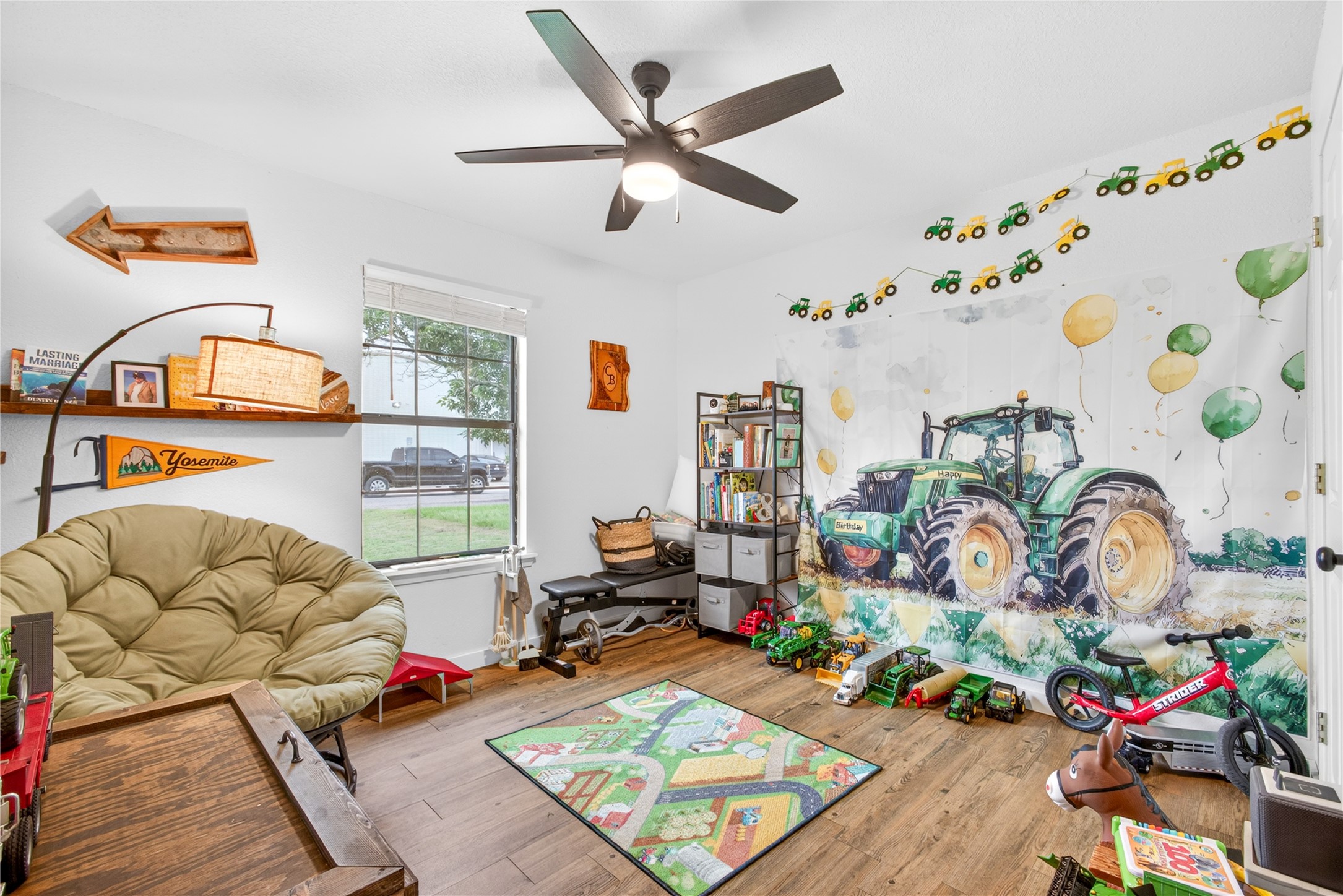 703 S College Street Celeste TX 75423