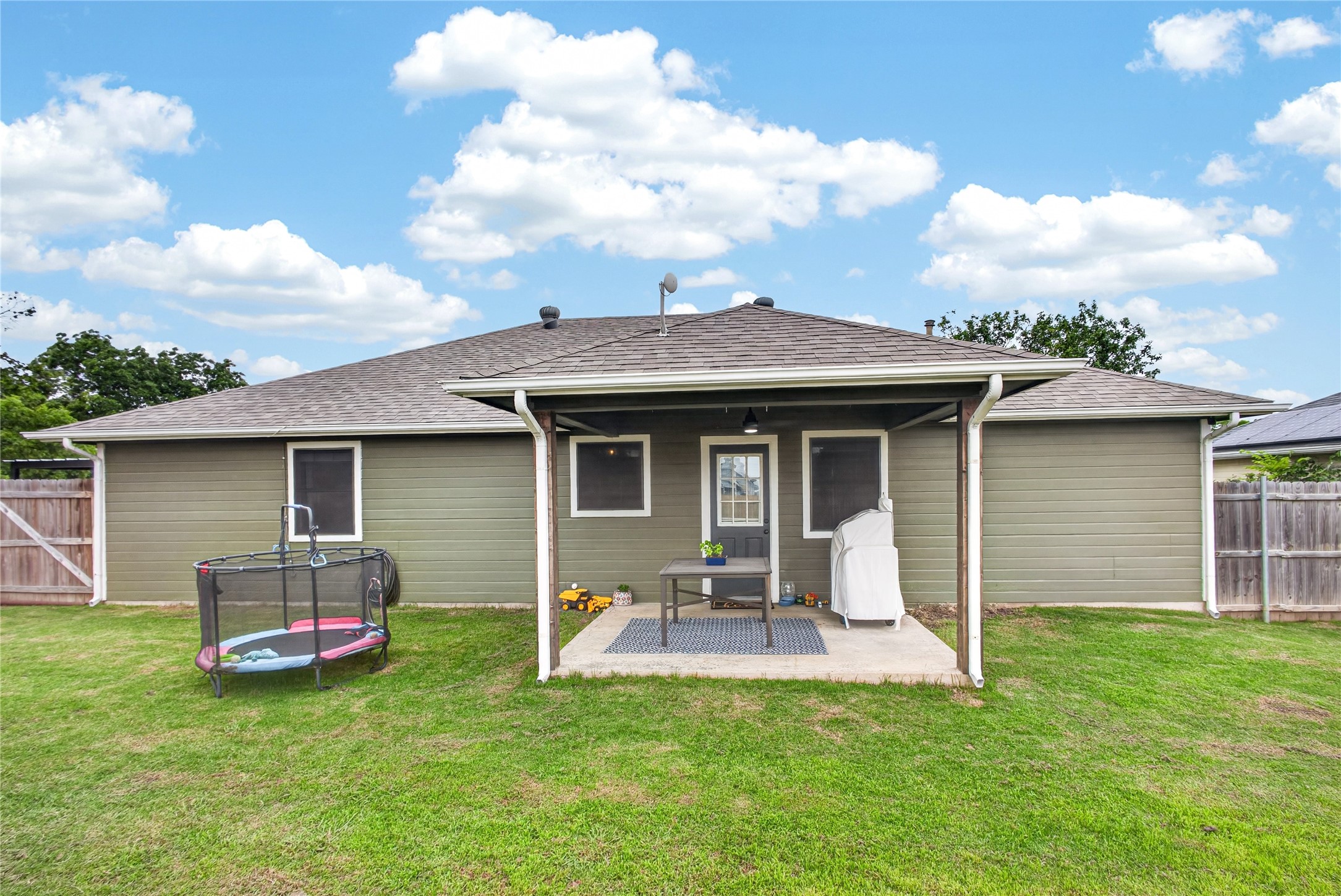 703 S College Street Celeste TX 75423