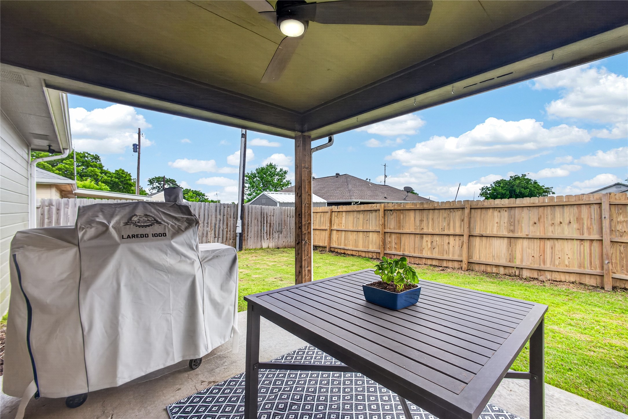 703 S College Street Celeste TX 75423