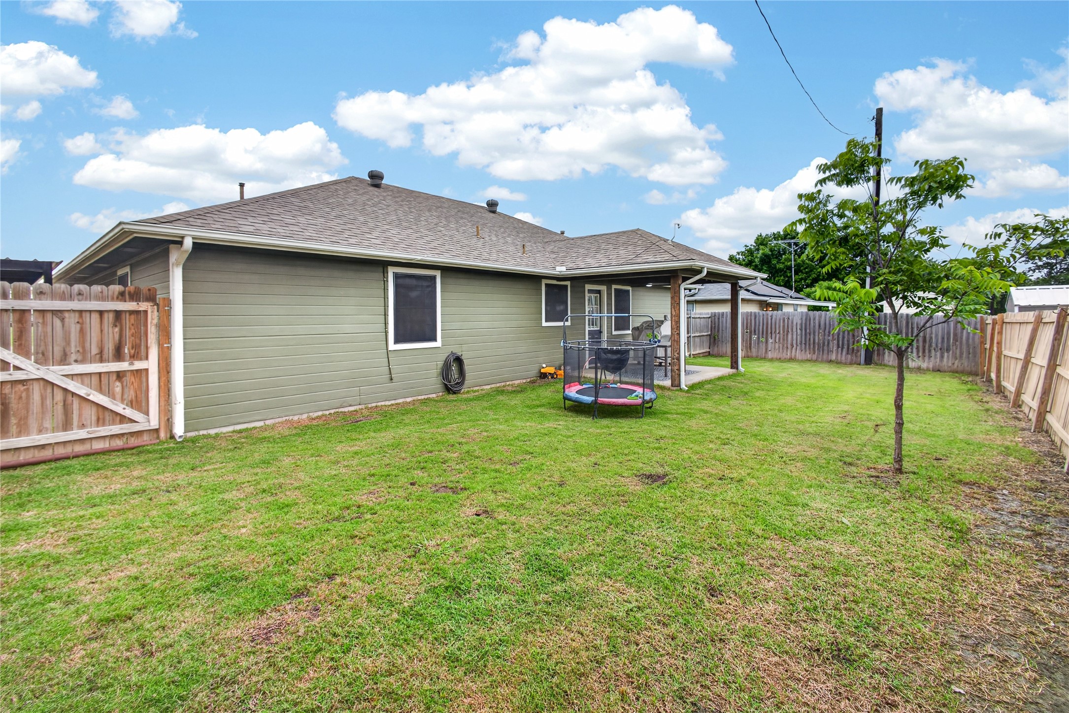 703 S College Street Celeste TX 75423