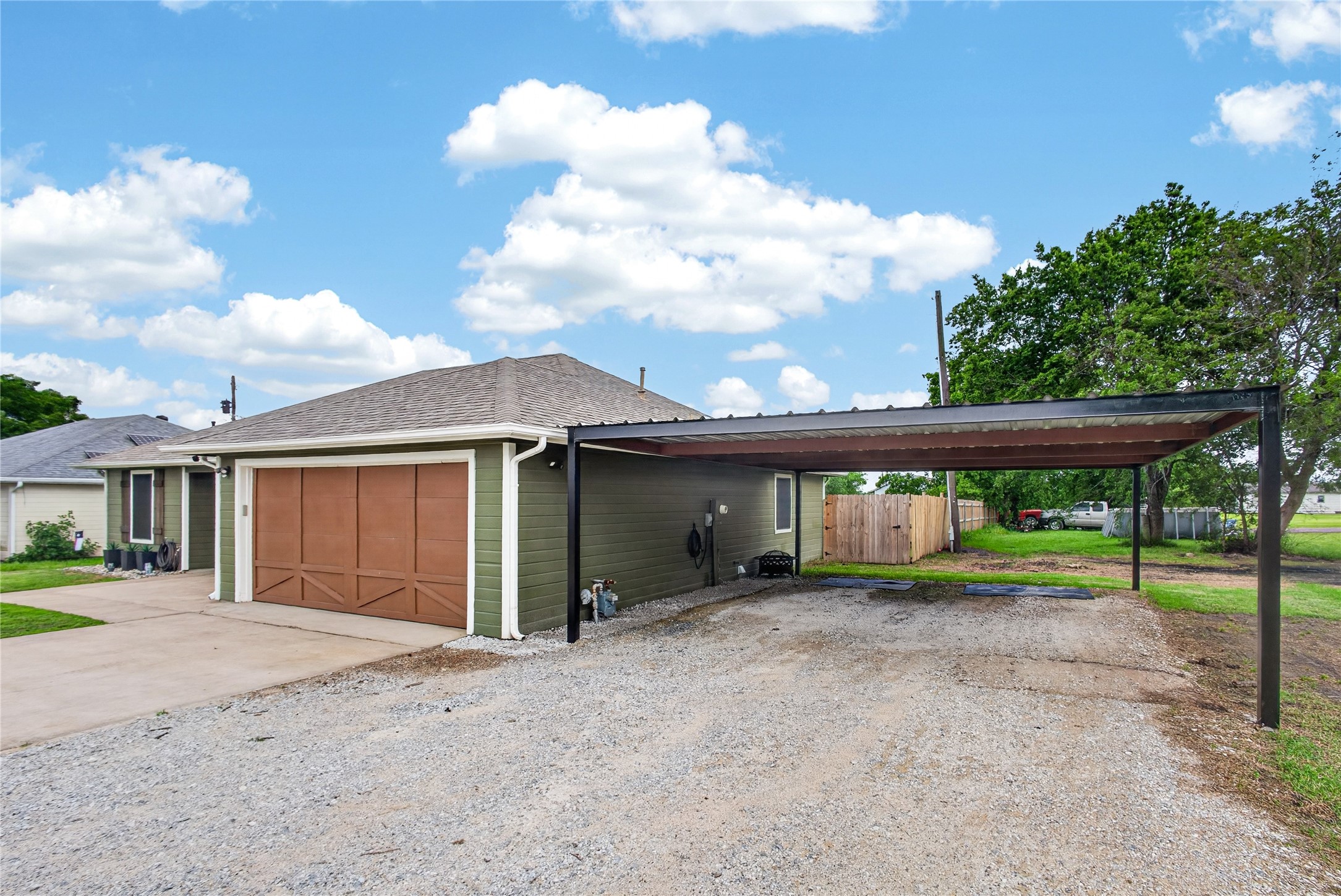 703 S College Street Celeste TX 75423