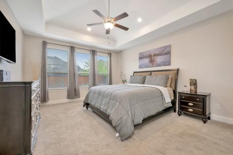 1016 W Bluff Way Roanoke TX 76262