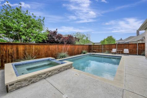 1016 W Bluff Way Roanoke TX 76262