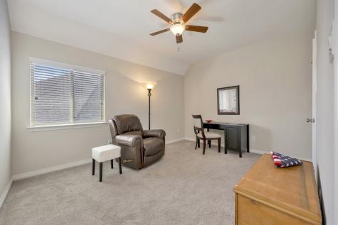 1016 W Bluff Way Roanoke TX 76262