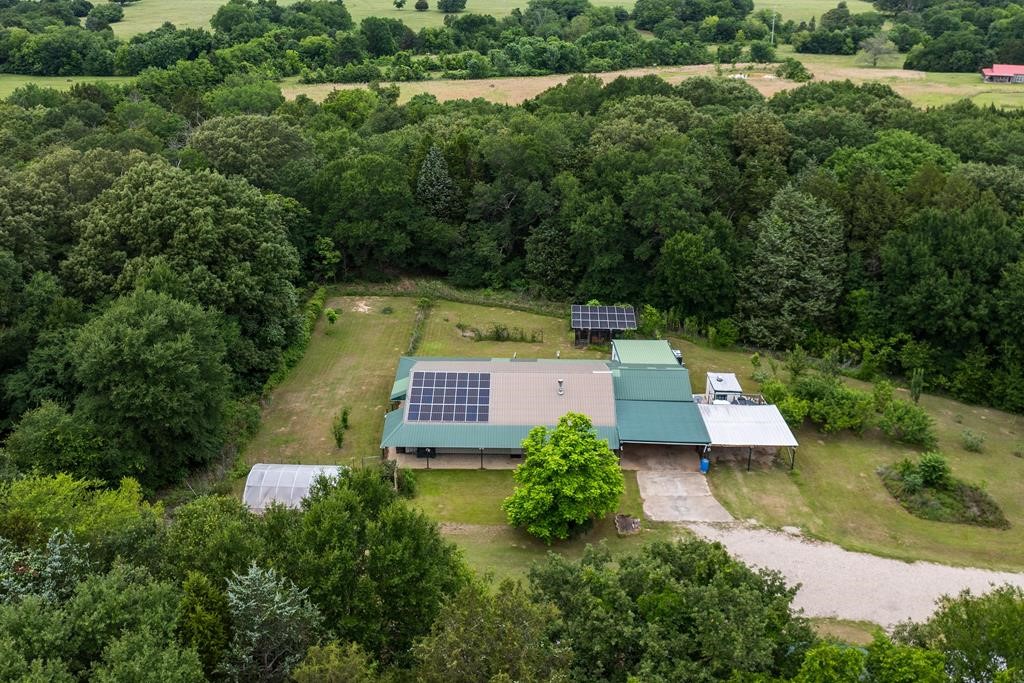 15800 County Road 4009 Mabank TX 75147