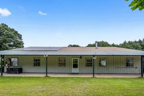 15800 County Road 4009 Mabank TX 75147