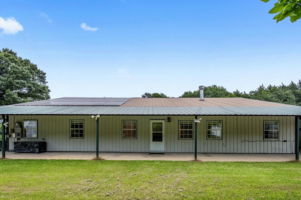 15800 County Road 4009 Mabank TX 75147