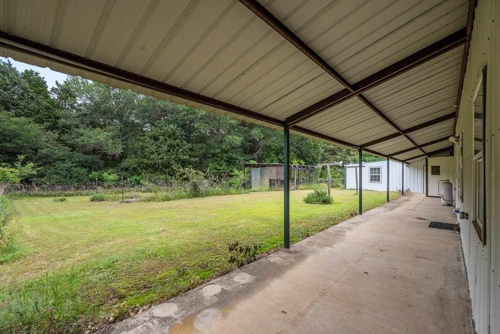15800 County Road 4009 Mabank TX 75147