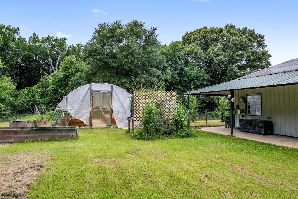 15800 County Road 4009 Mabank TX 75147