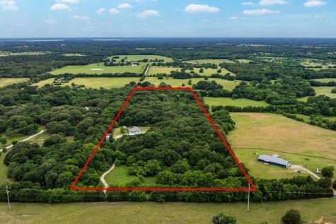 15800 County Road 4009 Mabank TX 75147