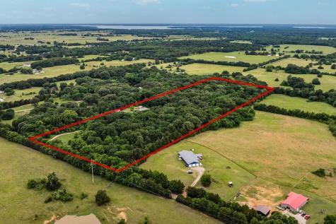 15800 County Road 4009 Mabank TX 75147