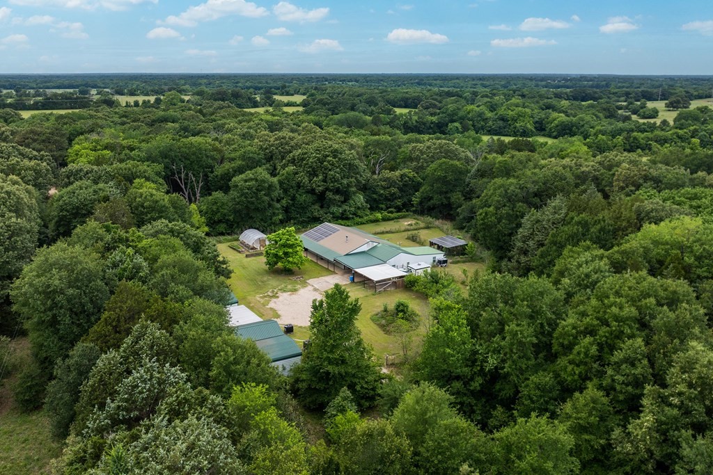 15800 County Road 4009 Mabank TX 75147