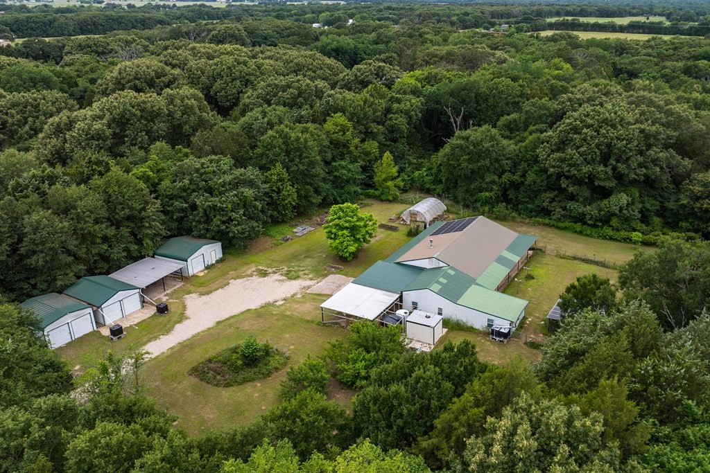 15800 County Road 4009 Mabank TX 75147