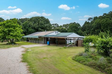 15800 County Road 4009 Mabank TX 75147