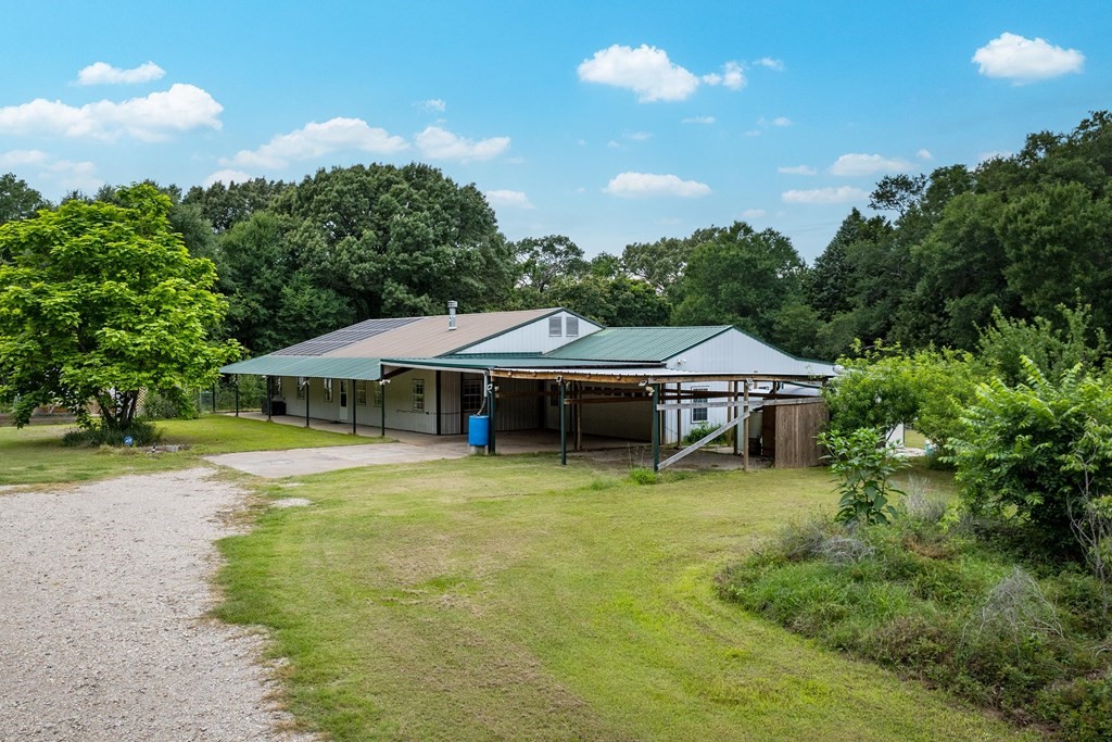 15800 County Road 4009 Mabank TX 75147