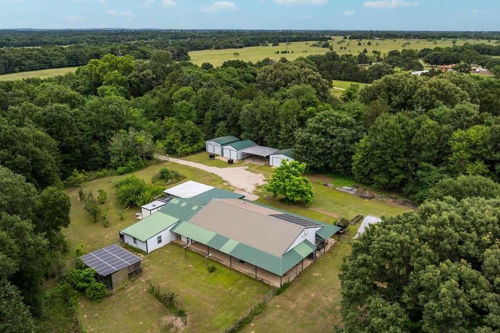 15800 County Road 4009 Mabank TX 75147