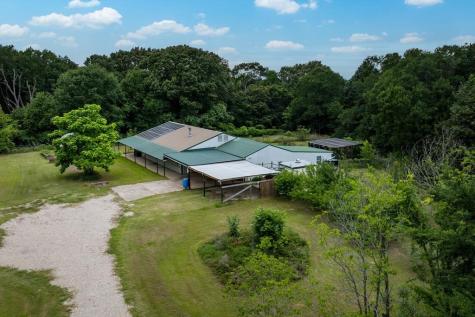 15800 County Road 4009 Mabank TX 75147