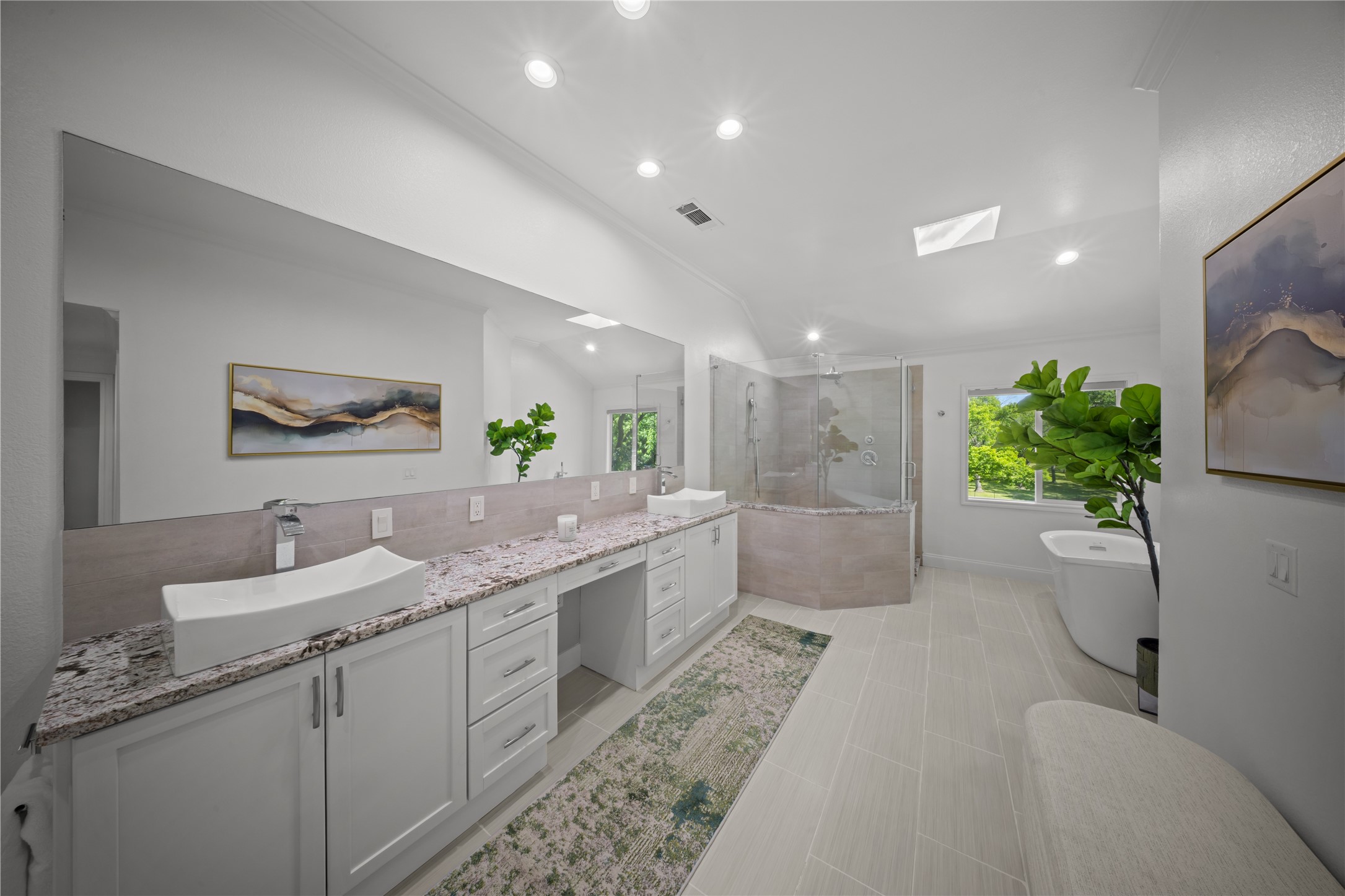7312 Hix Court Colleyville TX 76034