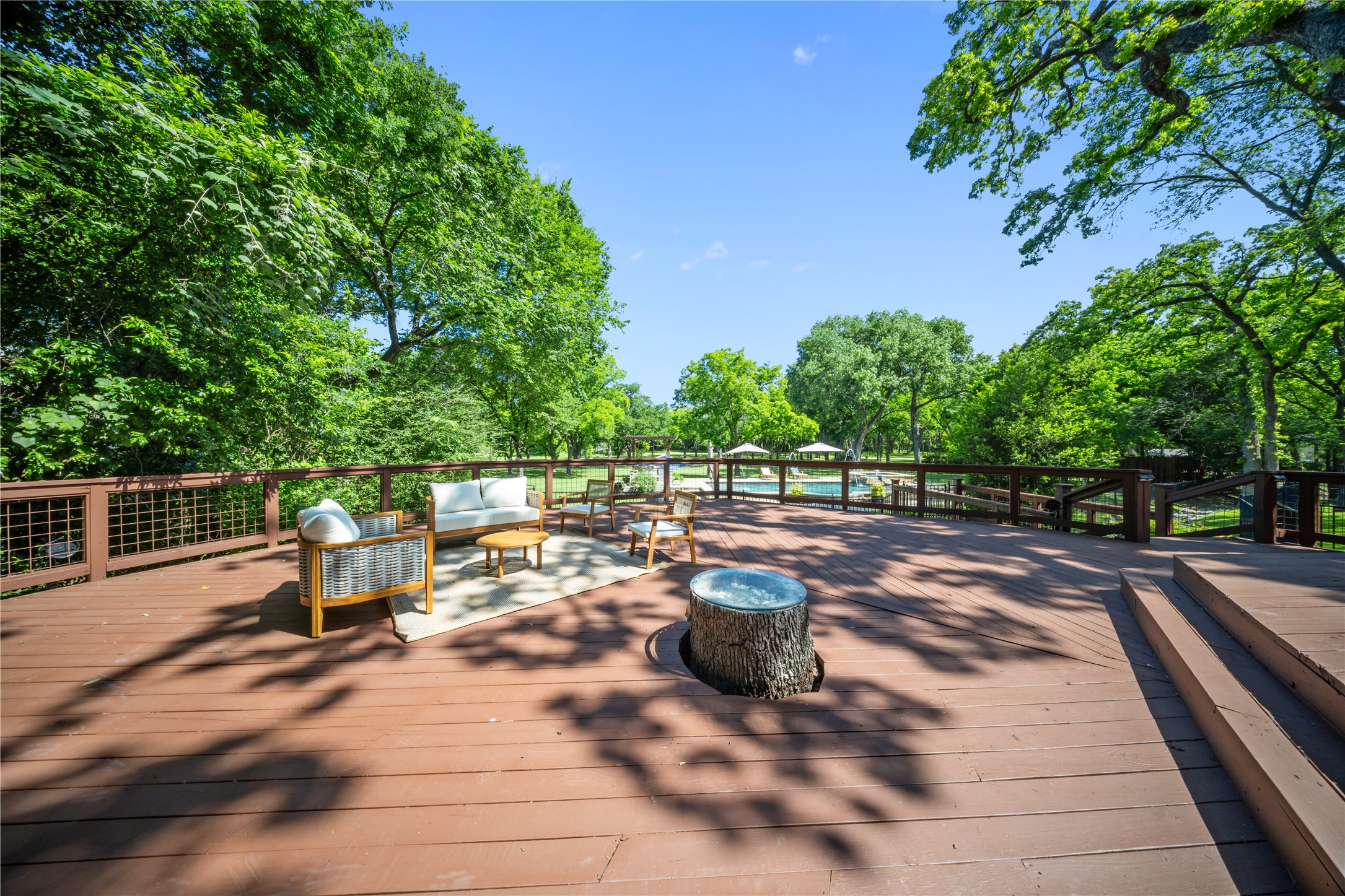 7312 Hix Court Colleyville TX 76034