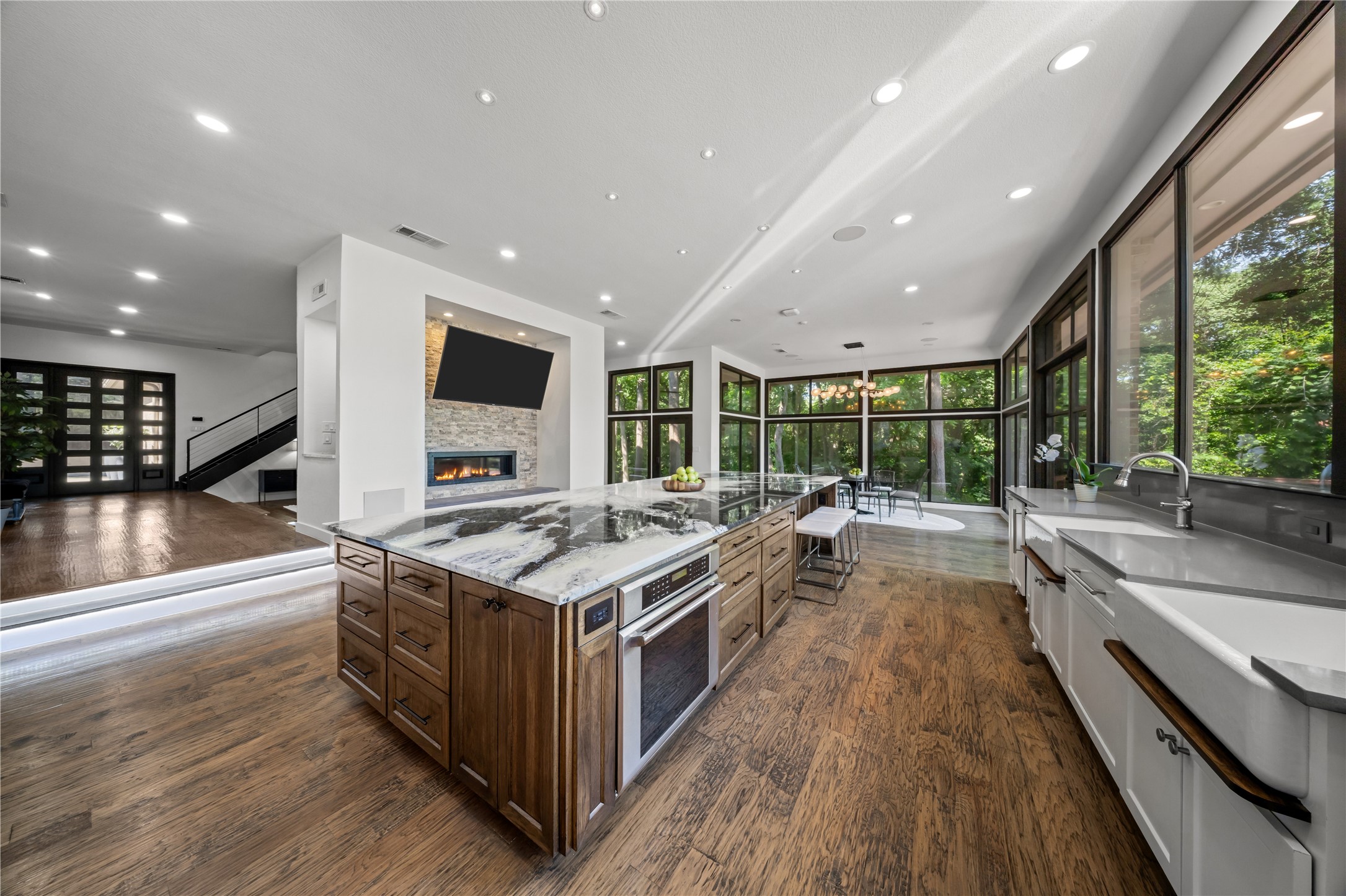 7312 Hix Court Colleyville TX 76034