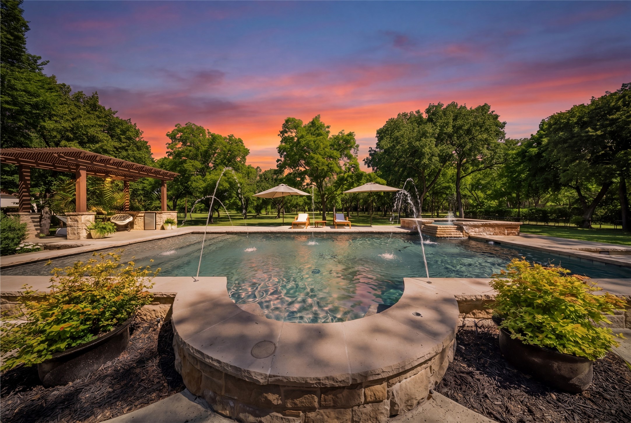 7312 Hix Court Colleyville TX 76034