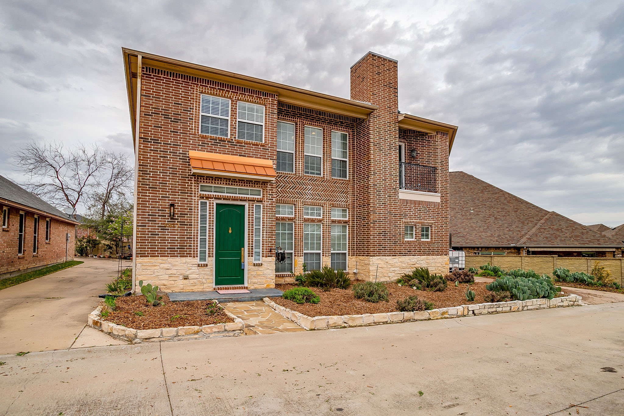 4917 Ridglea Hills Court Fort Worth TX 76116