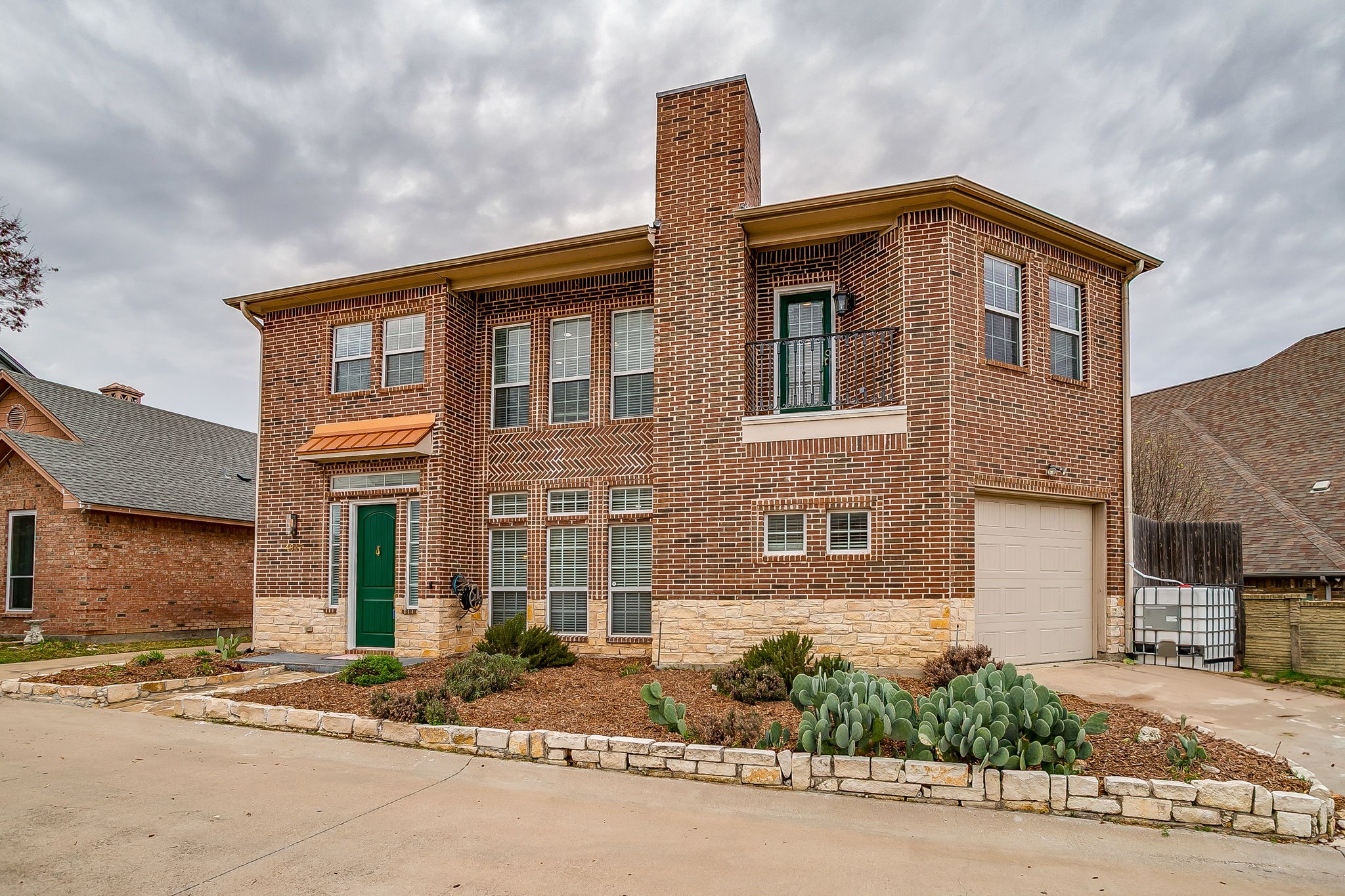 4917 Ridglea Hills Court Fort Worth TX 76116