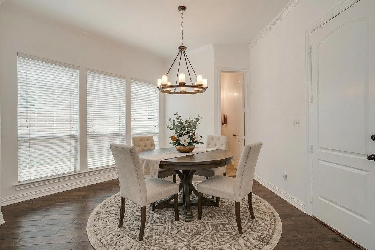 4917 Ridglea Hills Court Fort Worth TX 76116