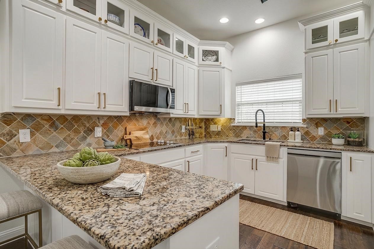 4917 Ridglea Hills Court Fort Worth TX 76116