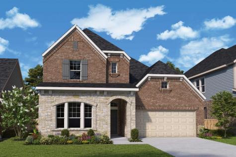 3101 Pedigree Court Celina TX 75009