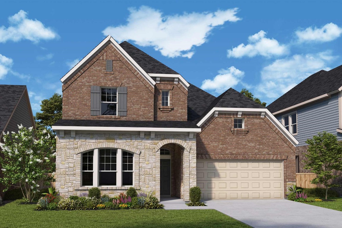 3101 Pedigree Court Celina TX 75009