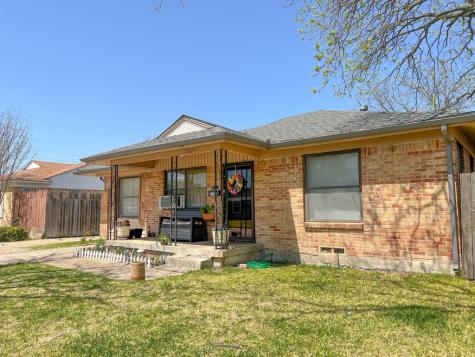 2321 Proctor Street Garland TX 75041