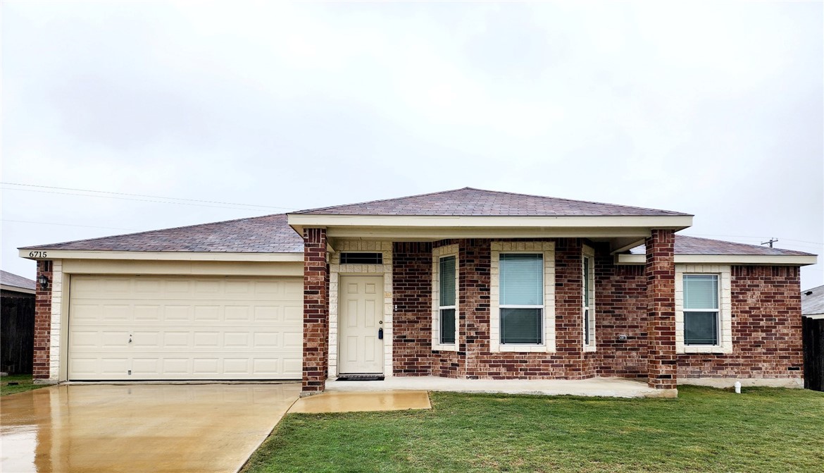 6715 Oliver Loving Drive Killeen TX 76549