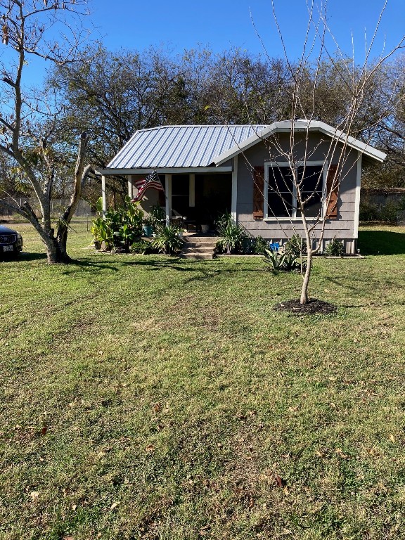 107 S Guadalupe Street Whitney TX 76692