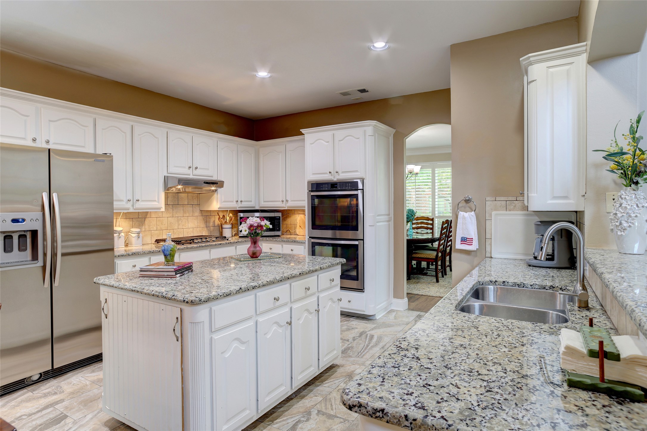 11910 Wishing Well Court Frisco TX 75035