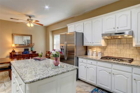11910 Wishing Well Court Frisco TX 75035