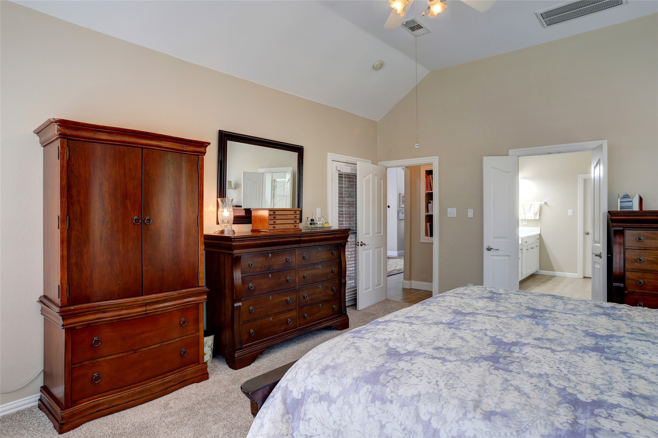 11910 Wishing Well Court Frisco TX 75035