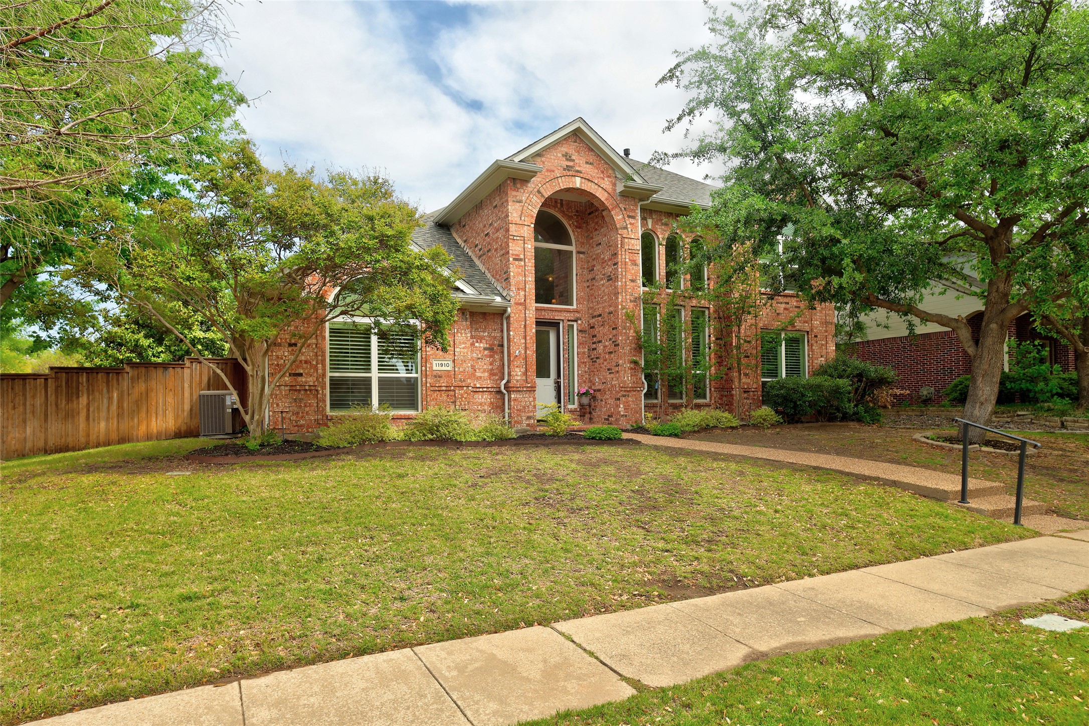 11910 Wishing Well Court Frisco TX 75035