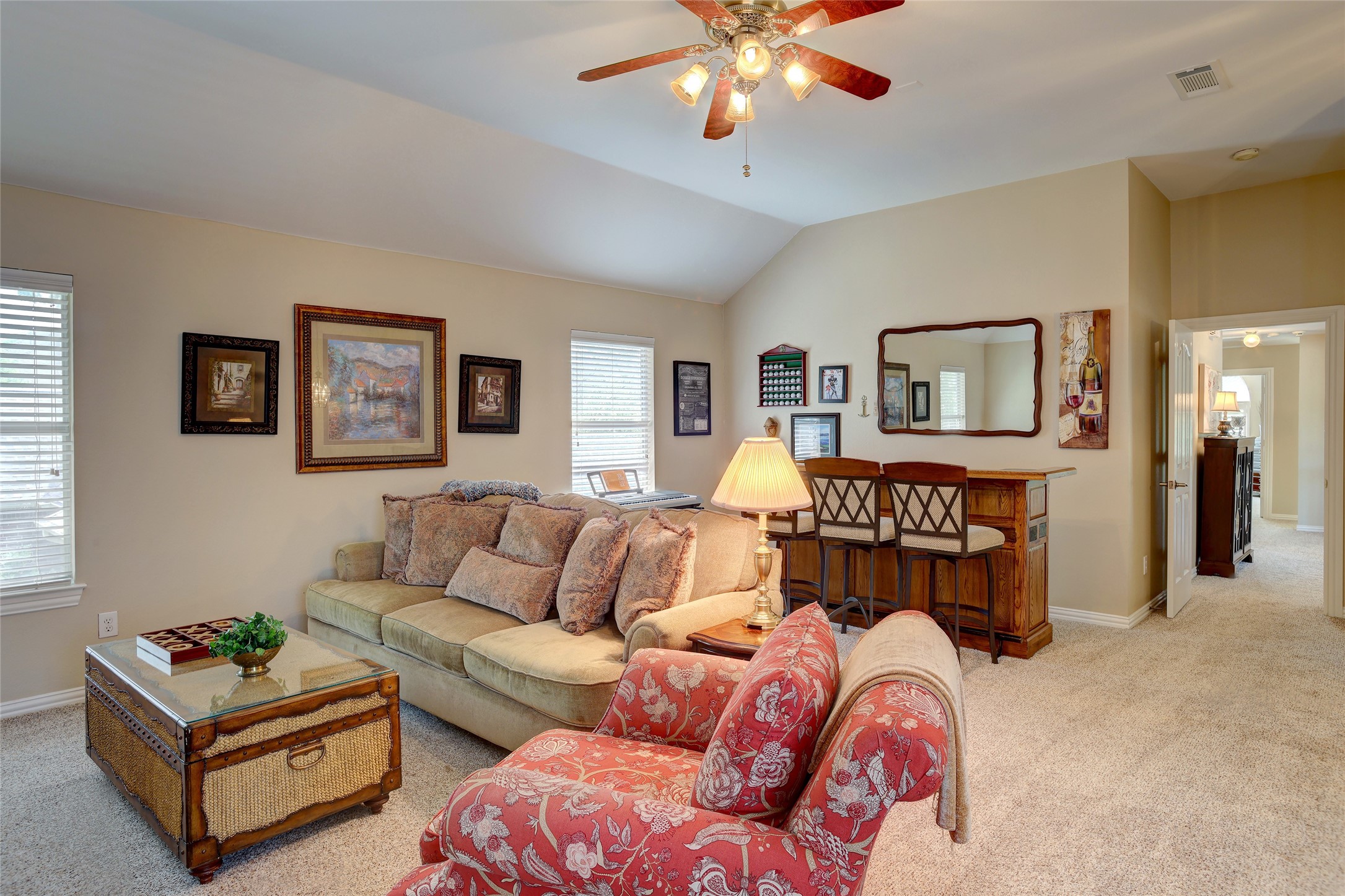 11910 Wishing Well Court Frisco TX 75035