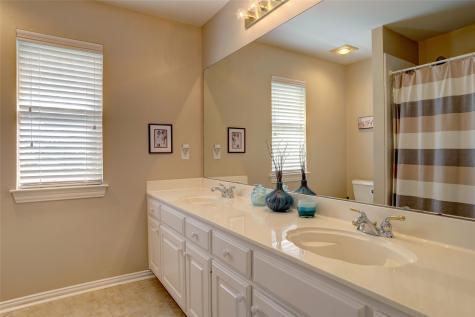 11910 Wishing Well Court Frisco TX 75035