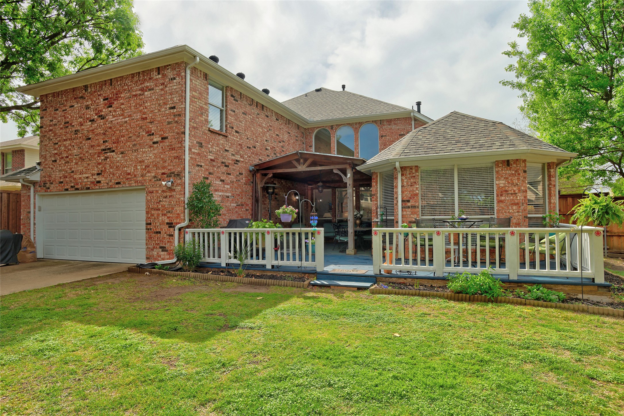 11910 Wishing Well Court Frisco TX 75035