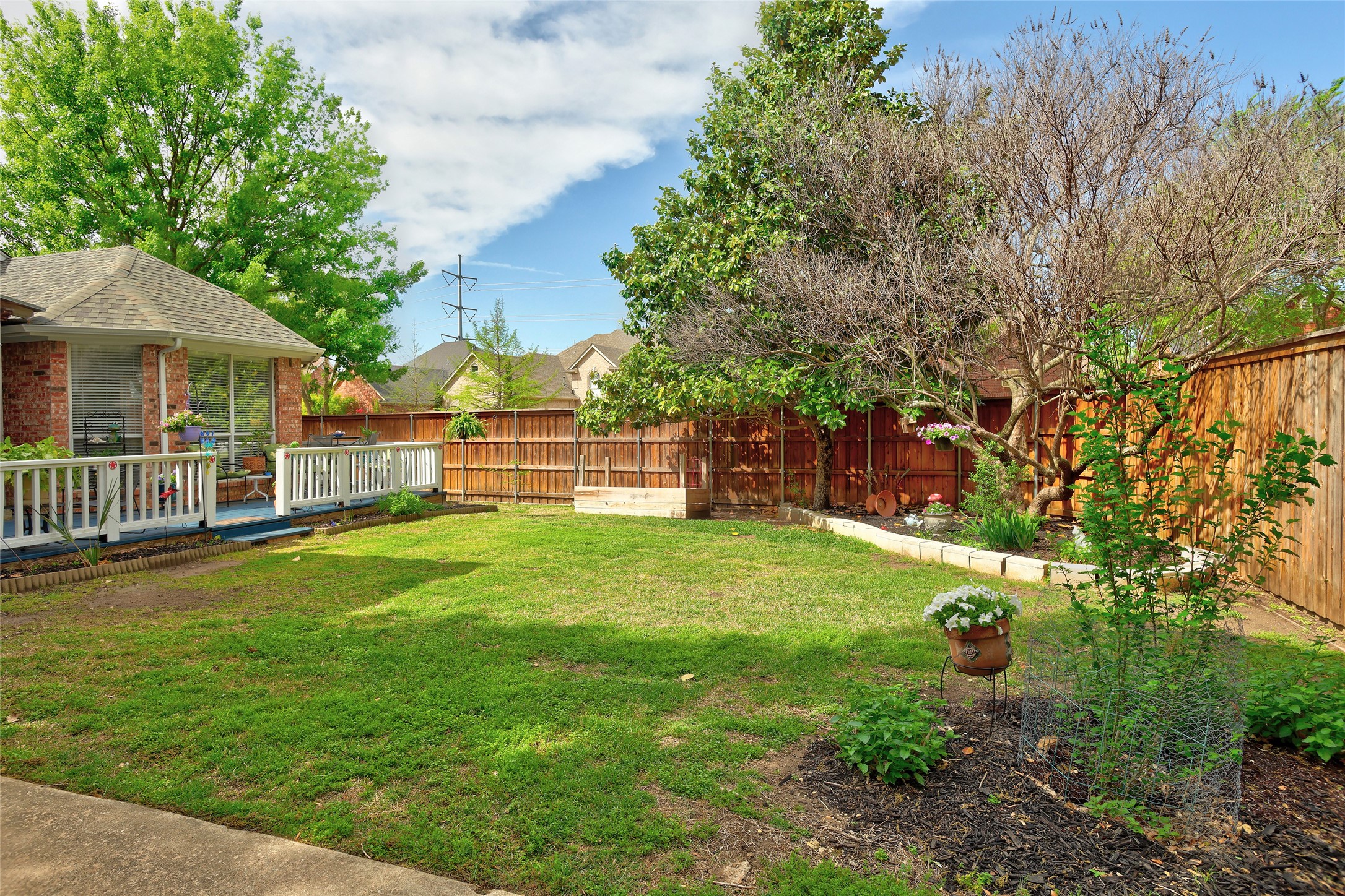 11910 Wishing Well Court Frisco TX 75035
