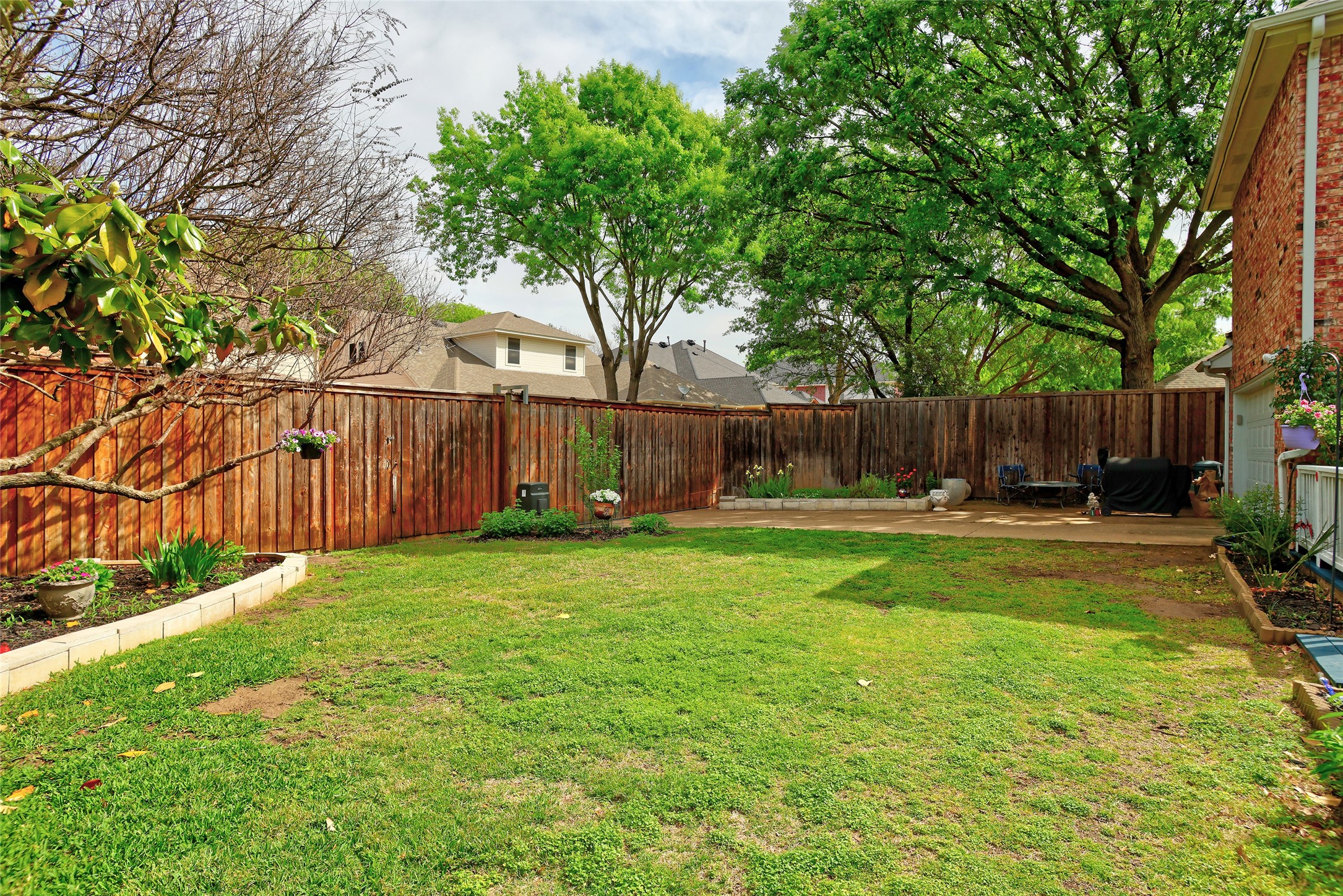 11910 Wishing Well Court Frisco TX 75035