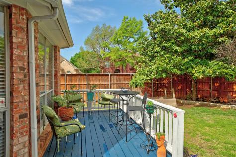 11910 Wishing Well Court Frisco TX 75035