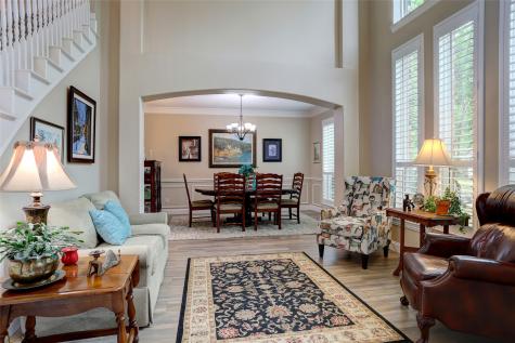 11910 Wishing Well Court Frisco TX 75035