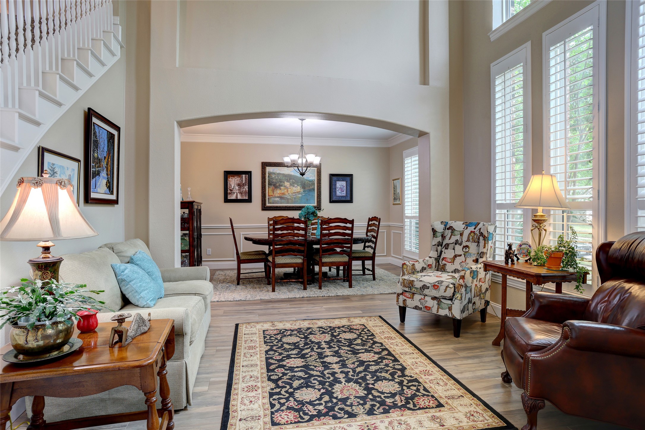 11910 Wishing Well Court Frisco TX 75035
